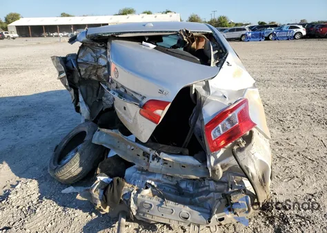 2019 Nissan Sentra S from USA, damaged, VIN 3N1AB7AP2KY378058